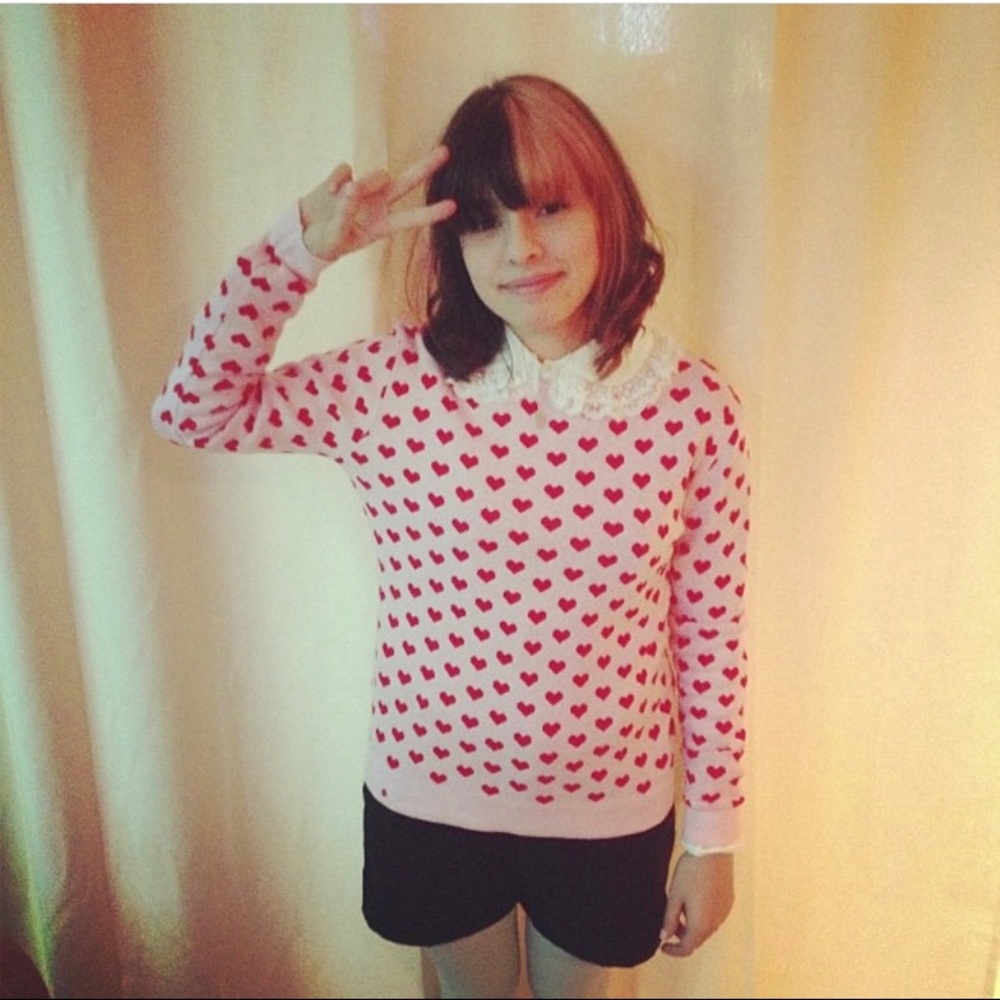 Kling’s Women Sweater